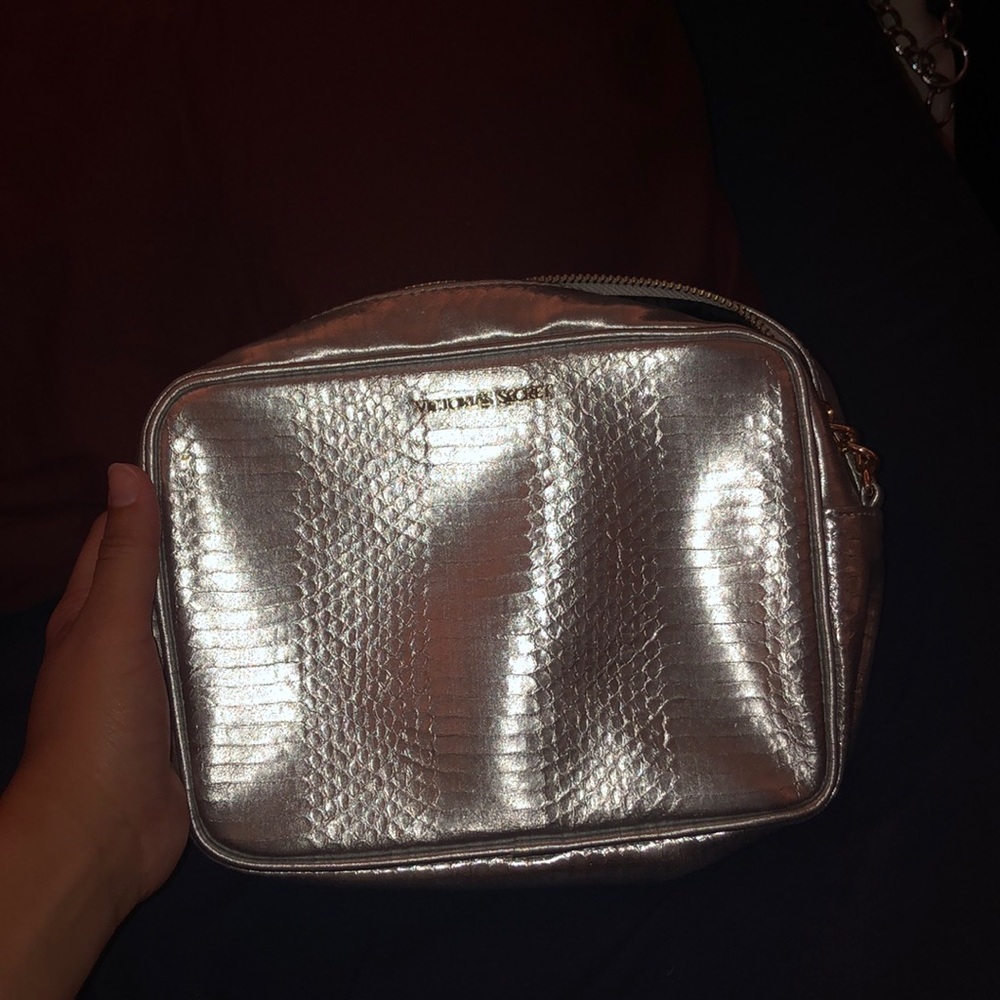 Vitoria Secret purse.